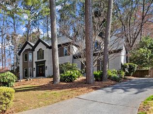203 Northside Dr NW, Kennesaw, GA 30144