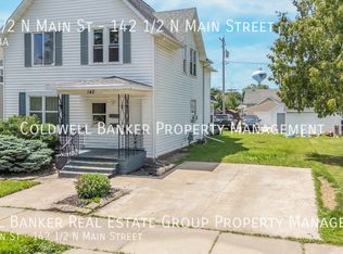 142 1/2 N Main St, Kimberly, WI 54136