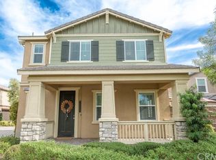 8067 Southpoint St, Chino, CA 91708