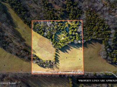 TRACT 1 Brush Run Rd, Louisville, KY, 40299