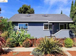 840 51st St, Oakland, CA 94608