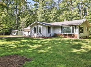 2672 Eddies Dr, Eagle River, WI 54521