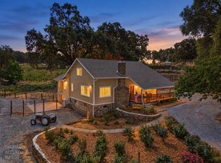 2402 Deer Valley Rd, Rescue, CA 95672