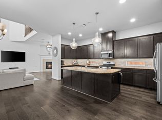 1416 Huntsman Ridge Ln, Arlington, TX 76005