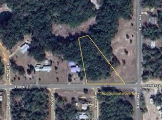 Fowler St #22, Interlachen, FL 32148