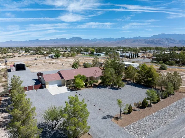 1830 Manse Rd, Pahrump, NV 89048