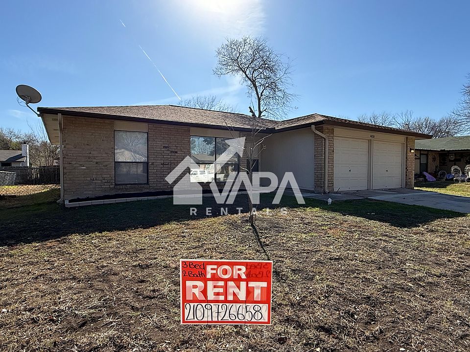 1st image of 4820 Michael Collins Dr