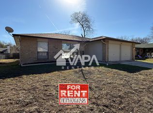 4820 Michael Collins Dr, San Antonio, TX 78219