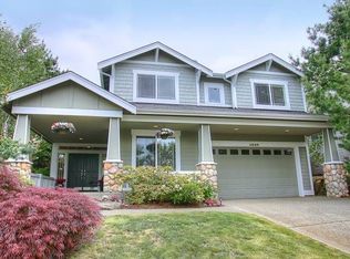 4602 230th Ter SE, Sammamish, WA