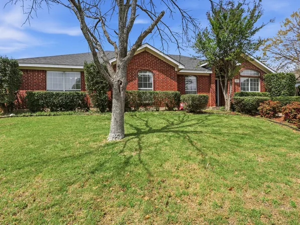 440 Dove Ln, Fort Worth, TX 76108