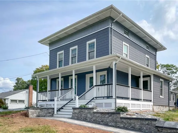 485-487 Worthington Ridge, Berlin, CT 06037