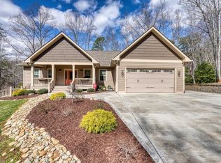 83 Nathans Path, Young Harris, GA 30582
