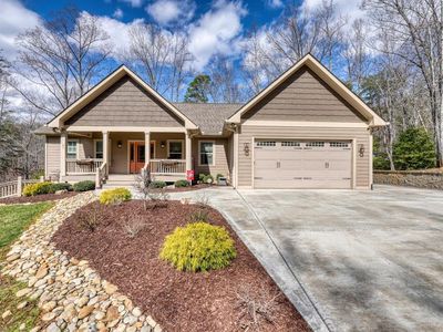83 Nathans Path, Young Harris, GA, 30582