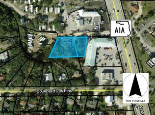 4245 A1a S, Saint Augustine, FL 32080