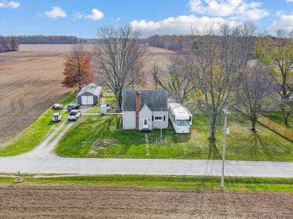 3703 Centerville Newman Rd, Prospect, OH 43342