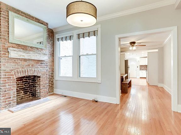 2nd image of 1417 G St NE