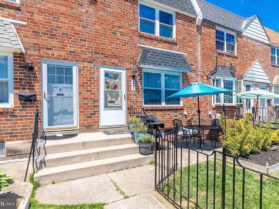 231 Southern Ave, Ambler, PA 19002 Zillow