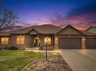 11047 N Country Ridge Ln, Dunlap, IL