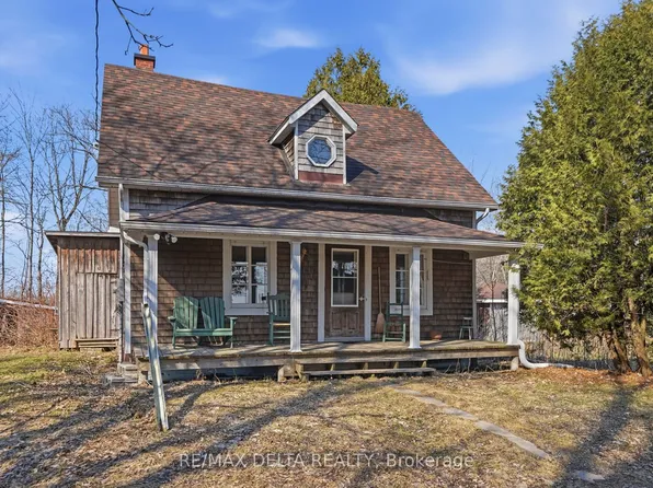 2392 N Dixon Factory Rd, The Nation, ON K0A 1M0