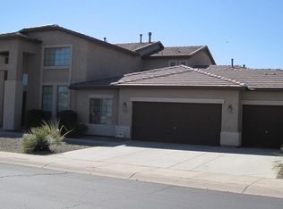 2026 N Piedra, Mesa, AZ 85207