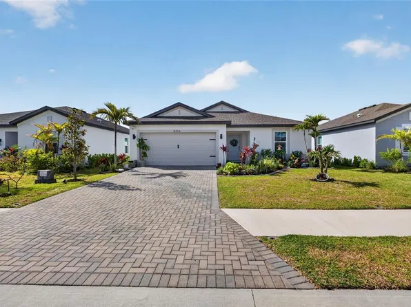 5316 Patano Loop, Palmetto, FL 34221