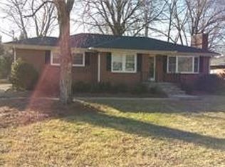 2010 Rosemont St, Salisbury, NC 28144
