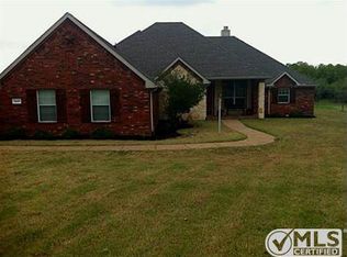 1089 Oak Creek Cir, Royse City, TX 75189