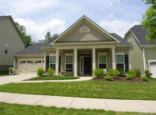 11803 Warfield Ave, Huntersville, NC 28078