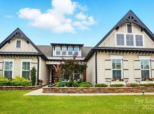 5357 Pembrey Dr, Denver, NC 28037