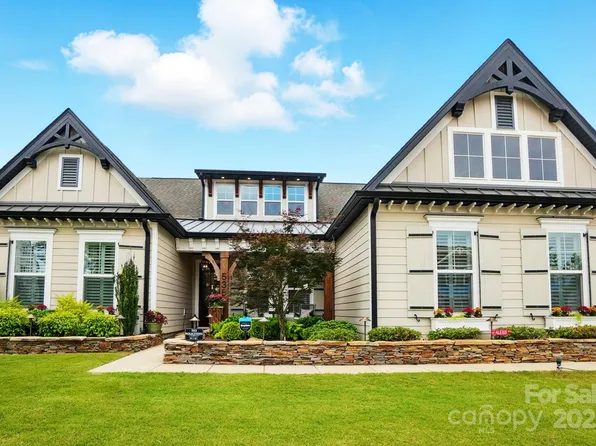 5357 Pembrey Dr, Denver, NC 28037