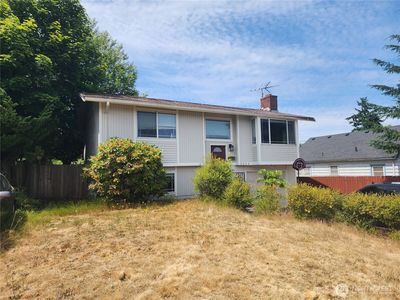 5036 N Frace Avenue, Tacoma, WA, 98407