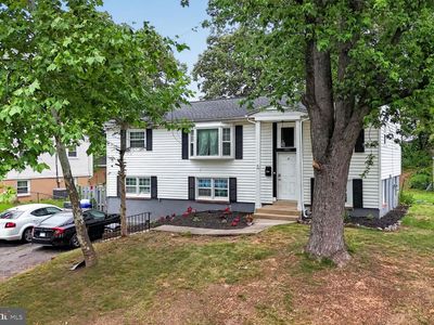 14823 Alabama Ave, Woodbridge, VA, 22191