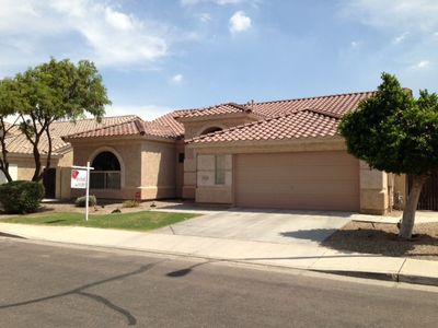 2241 E Stephens Pl, Chandler, AZ, 85225