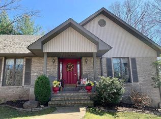 5752 N Us Highway 45, Watson, IL 62473