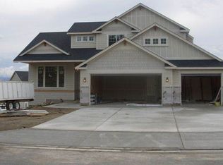 17501 N Horseman, Colbert, WA 99005