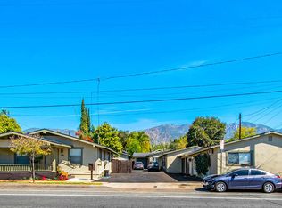 293 E Woodbury Rd, Altadena, CA 91001