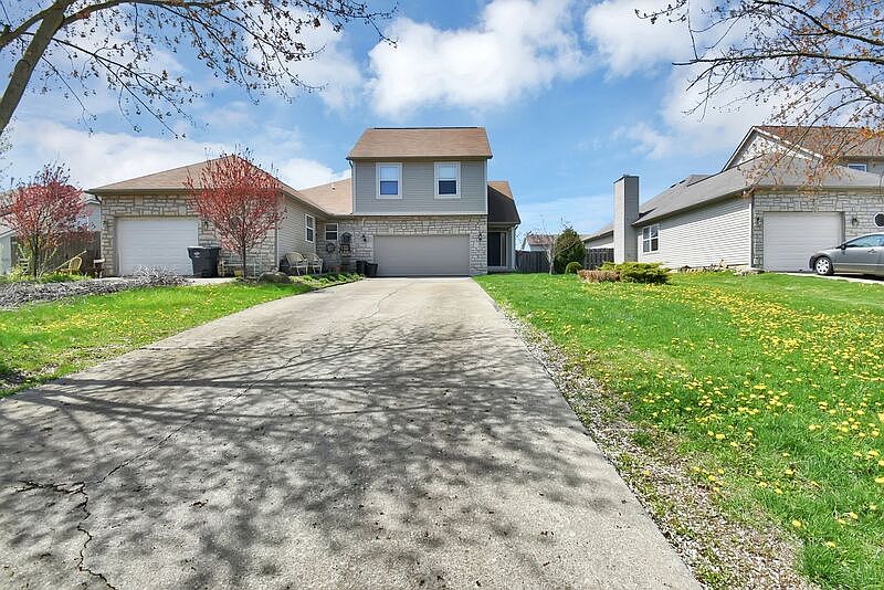 203 N Miller Dr, Sunbury, OH 43074 Zillow