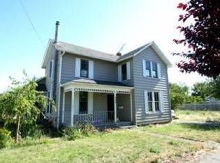 628 9th Ave SW, Albany, OR 97321