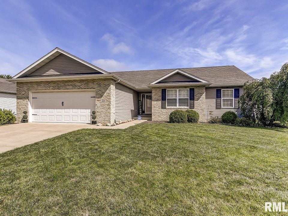 1st image of 115 Foxx Manor Dr