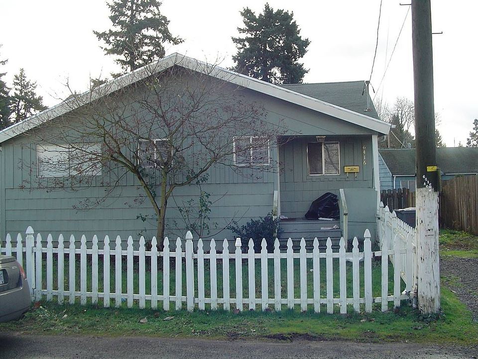 6416 NE 42nd Ave