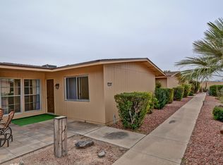 13409 W Desert Glen Dr, Sun City West, AZ 85375