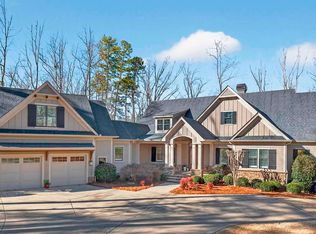 1030 Brickyard Ln, Greensboro, GA 30642