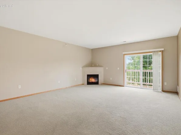6020 S Buckhorn AVENUE #210, Cudahy, WI 53110