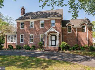 31008 Old Ocean City Rd, Salisbury, MD 21804