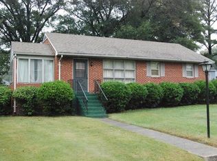 2604 Trimmer Dr, Henrico, VA 23294
