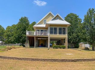 167 Gary Brewer Rd, Cobb, GA 31735