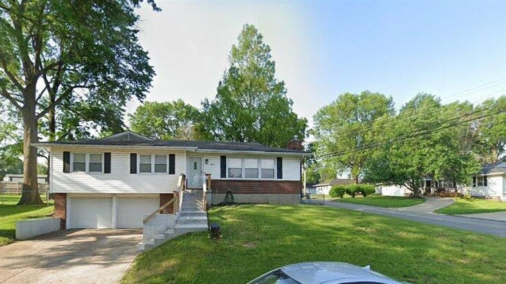12801 E 49th Ter S, Independence, MO 64055 | Zillow