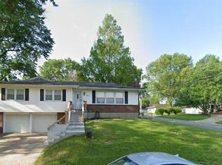 12801 E 49th Ter S, Independence, MO 64055