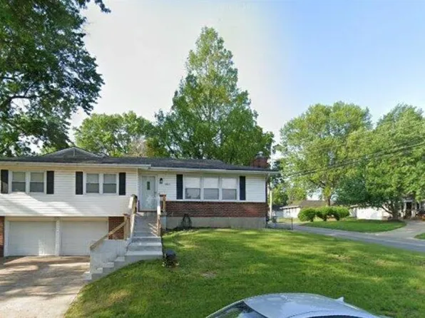 12801 E 49th Ter S, Independence, MO 64055