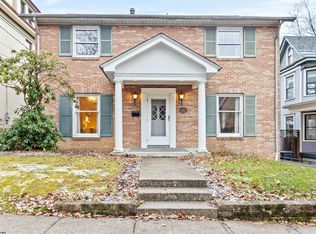 240 Park St, Morgantown, WV